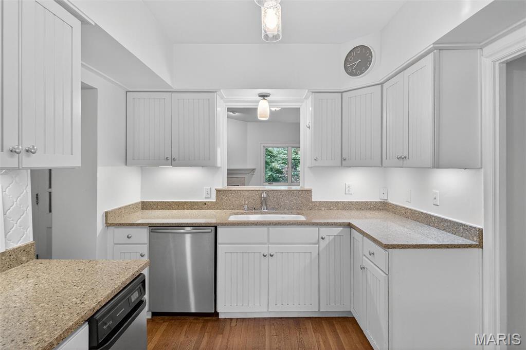 Country Club Place - Residential