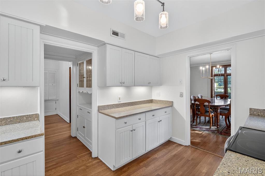 Country Club Place - Residential