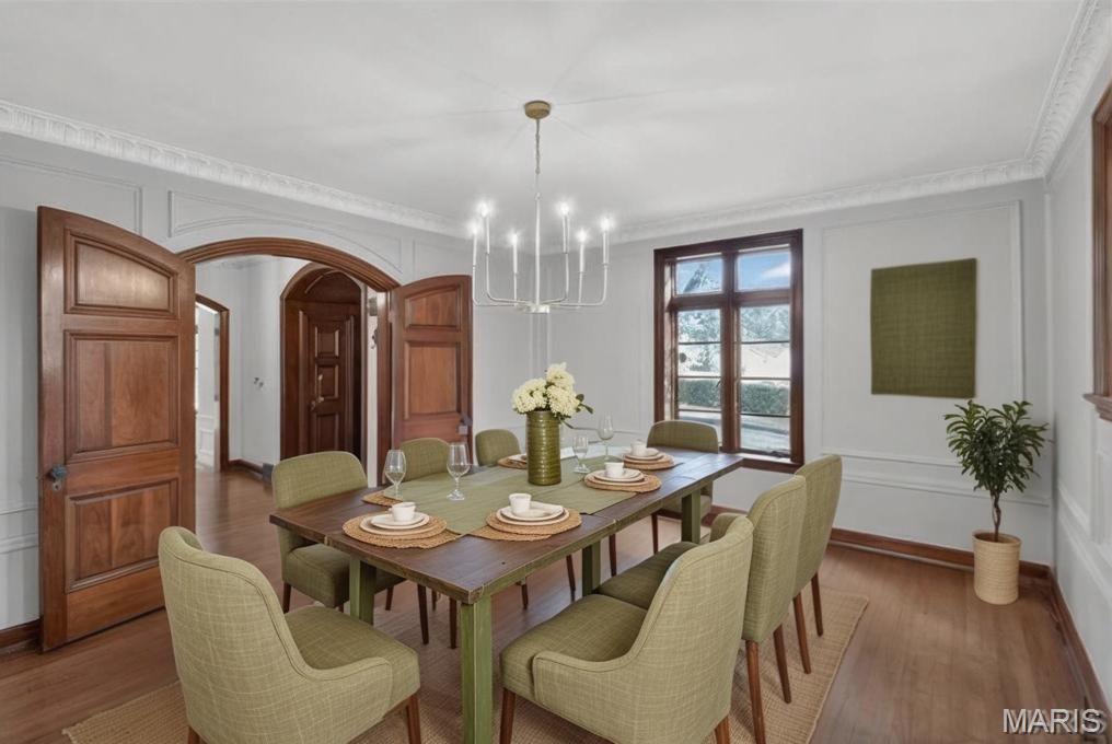 Country Club Place - Residential