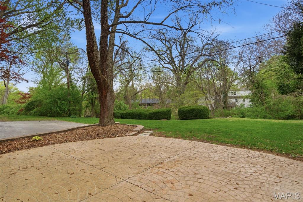 Country Club Place - Residential