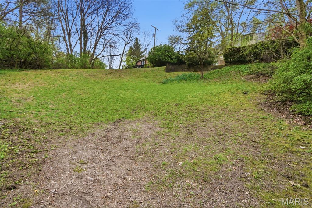 Country Club Place - Residential
