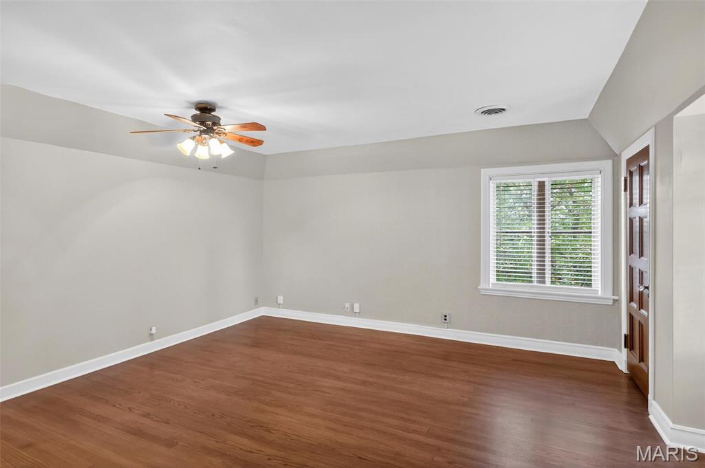 Country Club Place - Residential