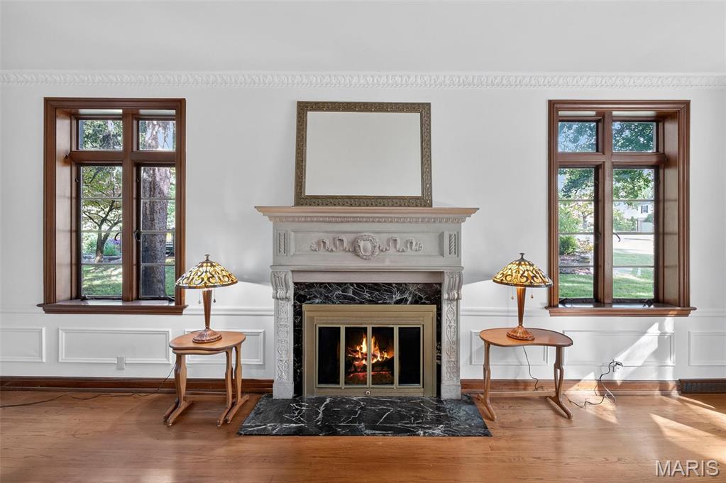 Country Club Place - Residential