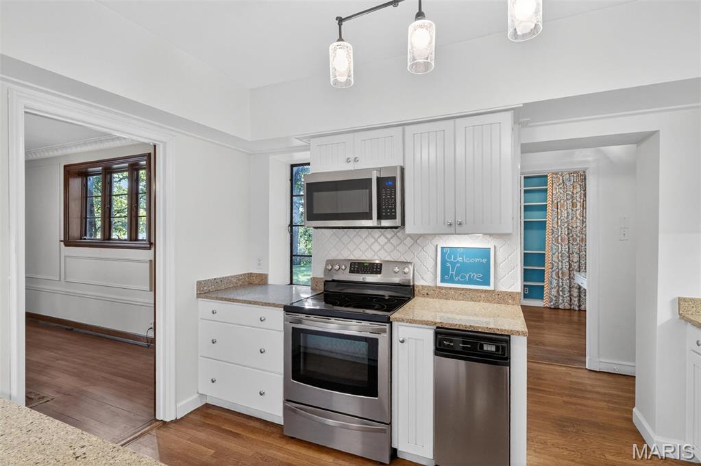 Country Club Place - Residential