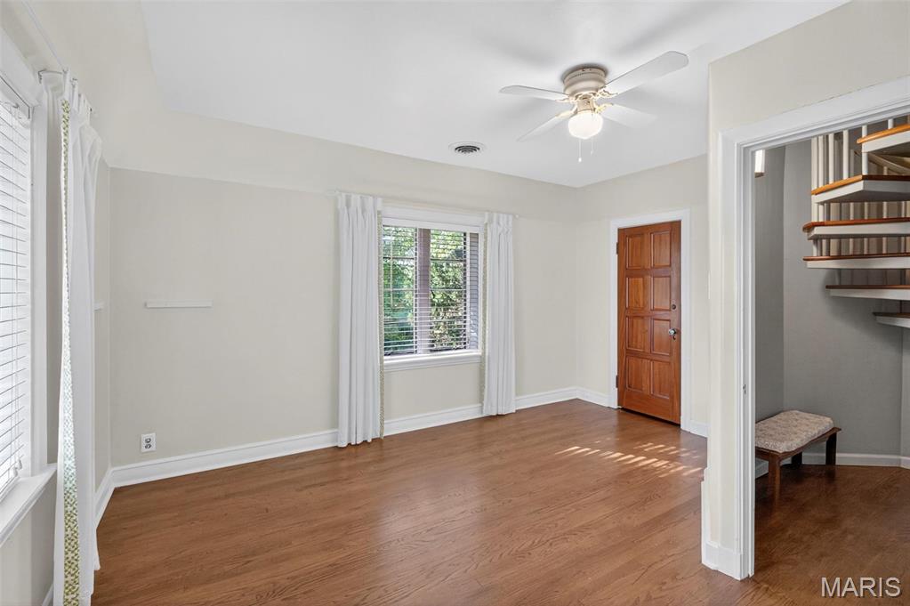 Country Club Place - Residential