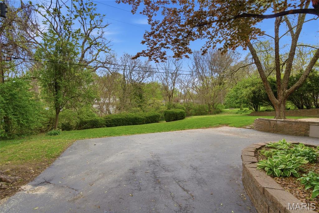 Country Club Place - Residential