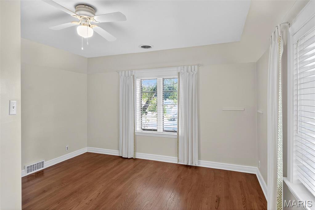 Country Club Place - Residential