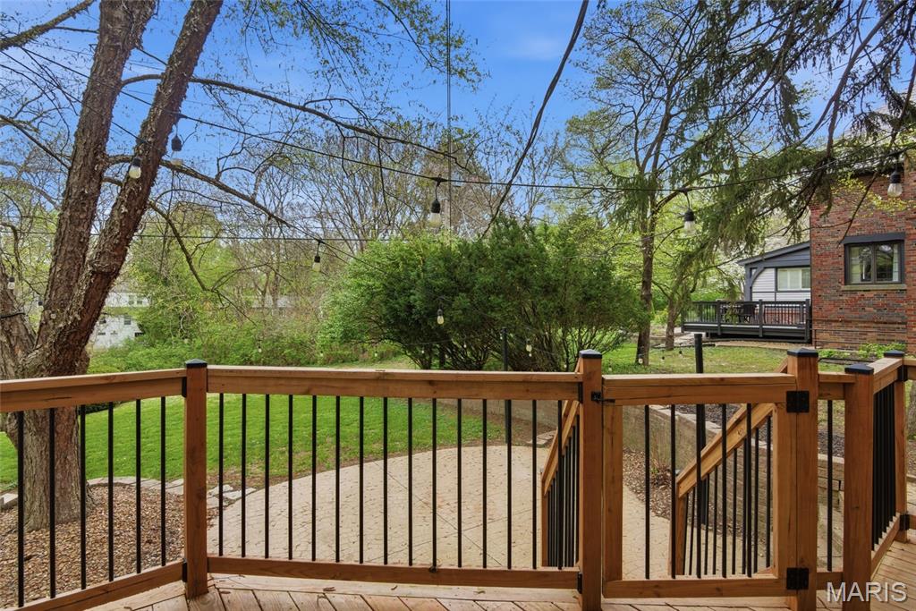 Country Club Place - Residential