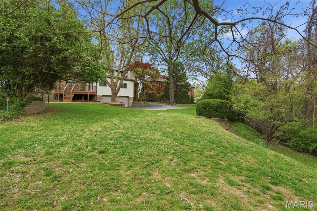 Country Club Place - Residential