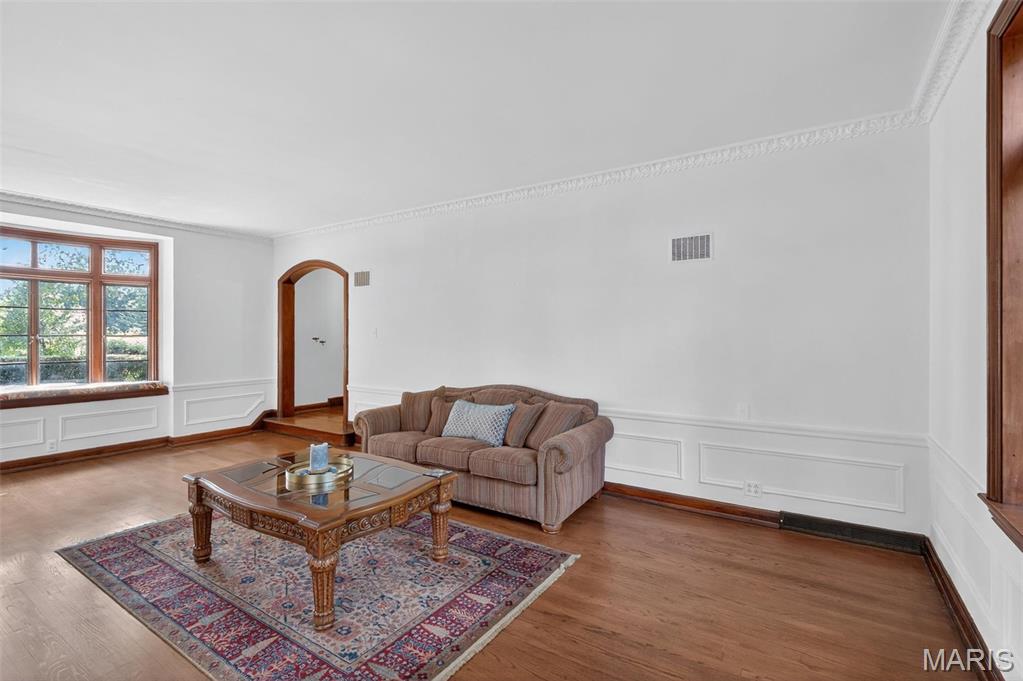 Country Club Place - Residential