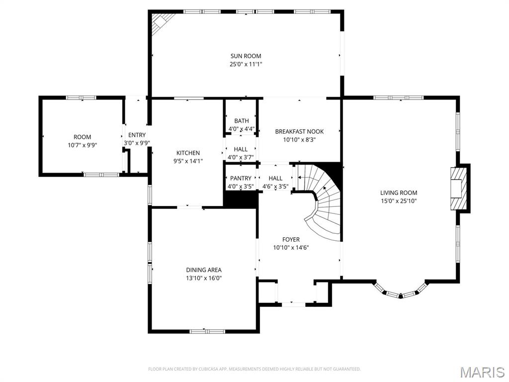 Country Club Place - Residential
