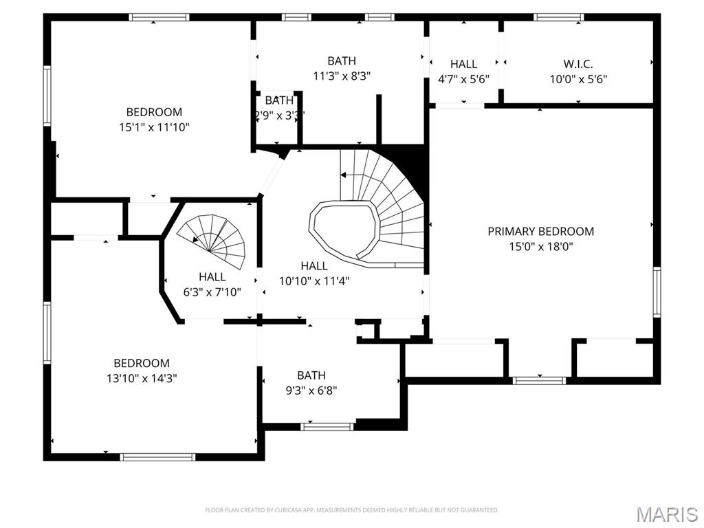 Country Club Place - Residential