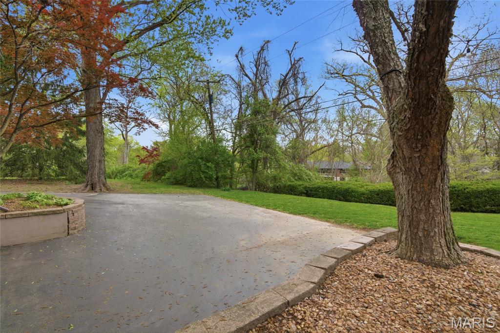 Country Club Place - Residential