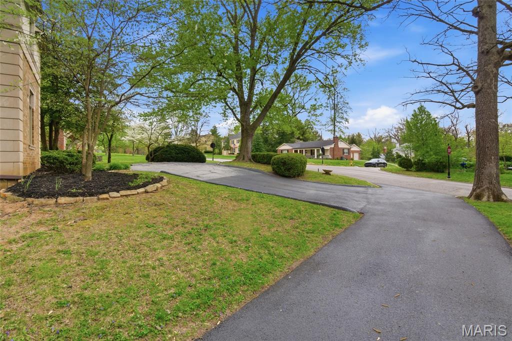 Country Club Place - Residential