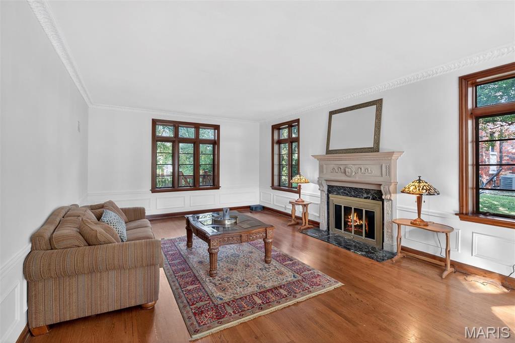 Country Club Place - Residential