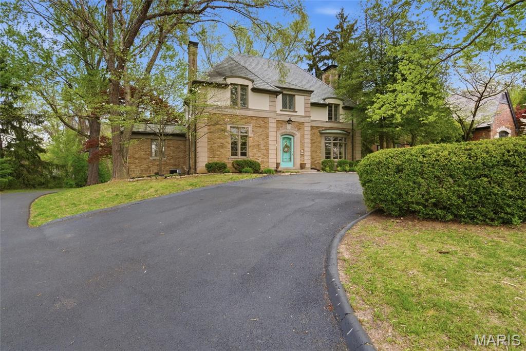 Country Club Place - Residential