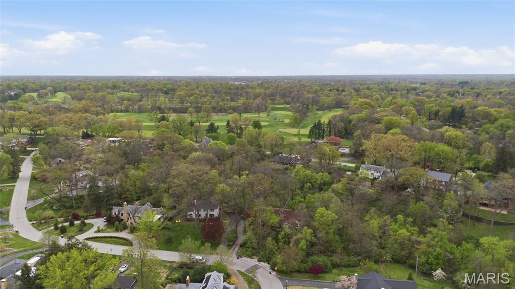 Country Club Place - Residential