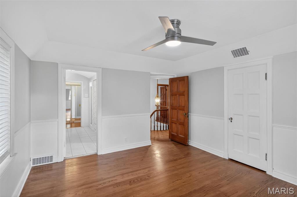 Country Club Place - Residential