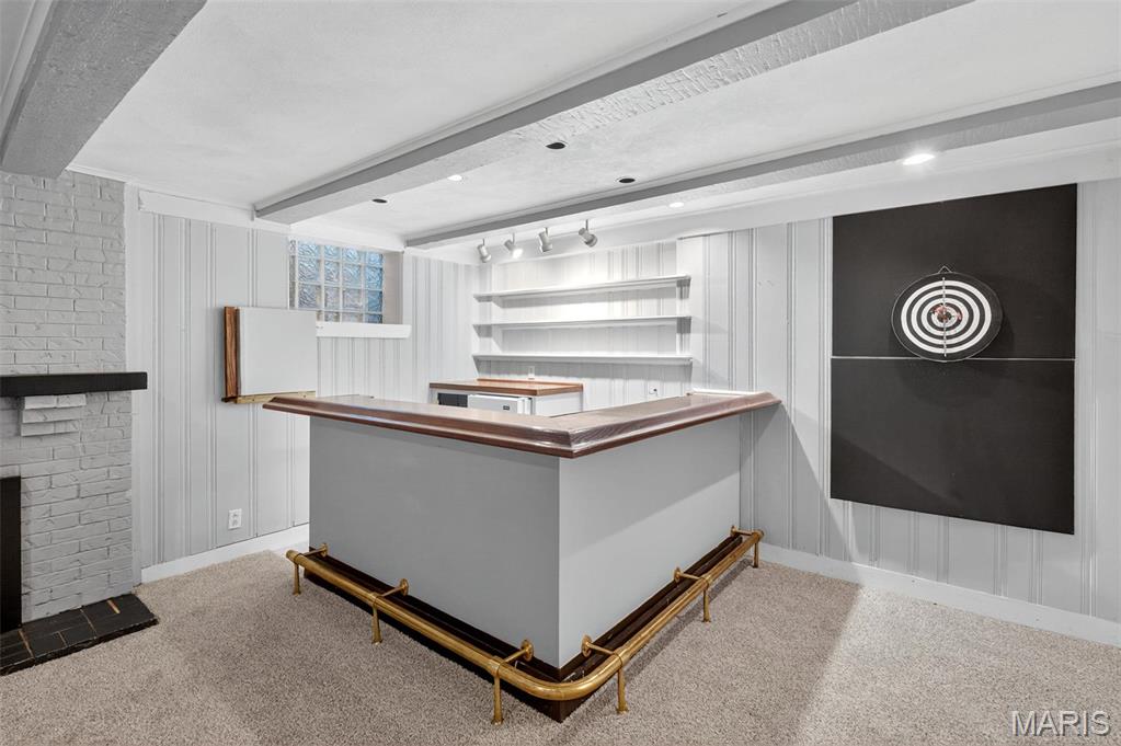 Country Club Place - Residential