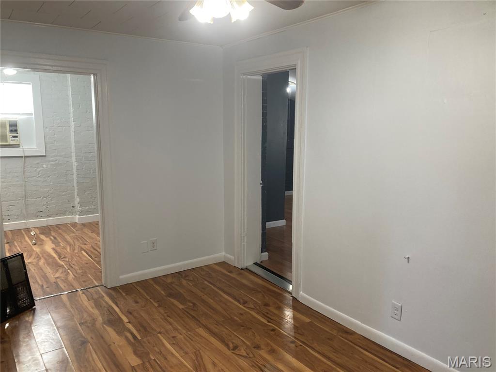 Town Of Chaffee - Commercial Sale
