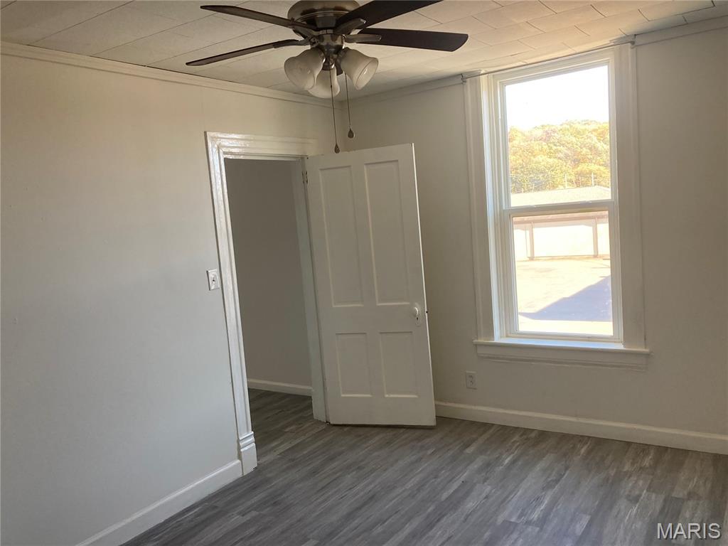 Town Of Chaffee - Commercial Sale
