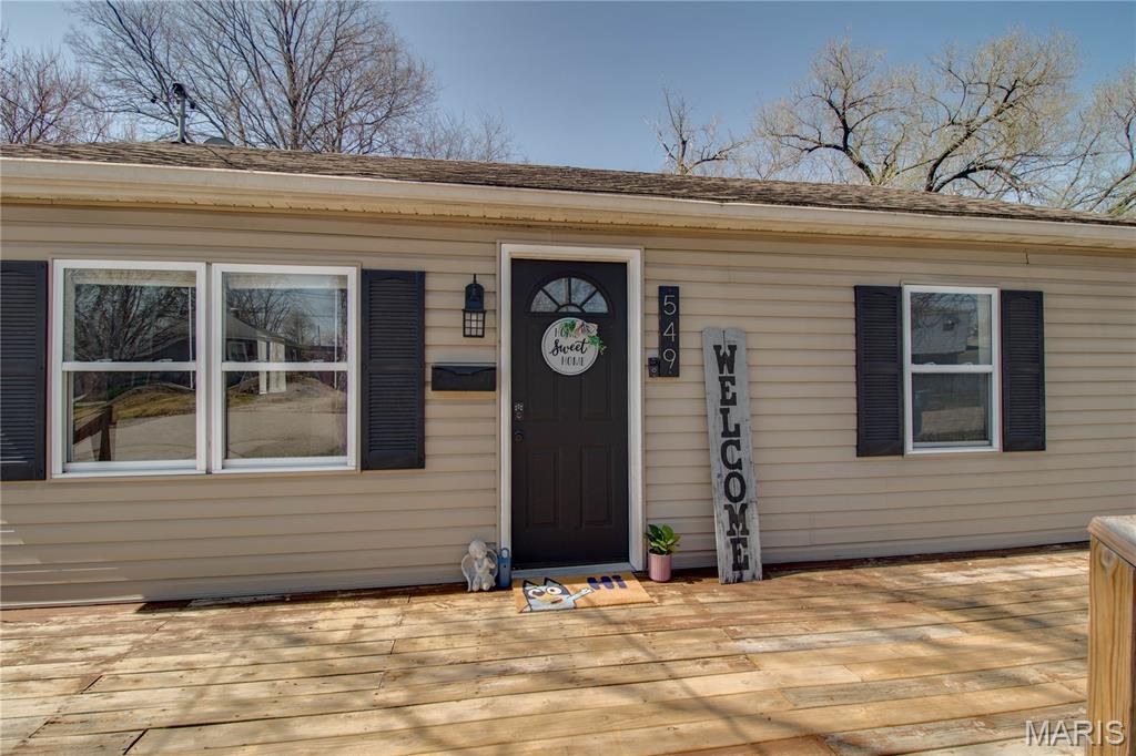 Dulaneys North Add - Residential