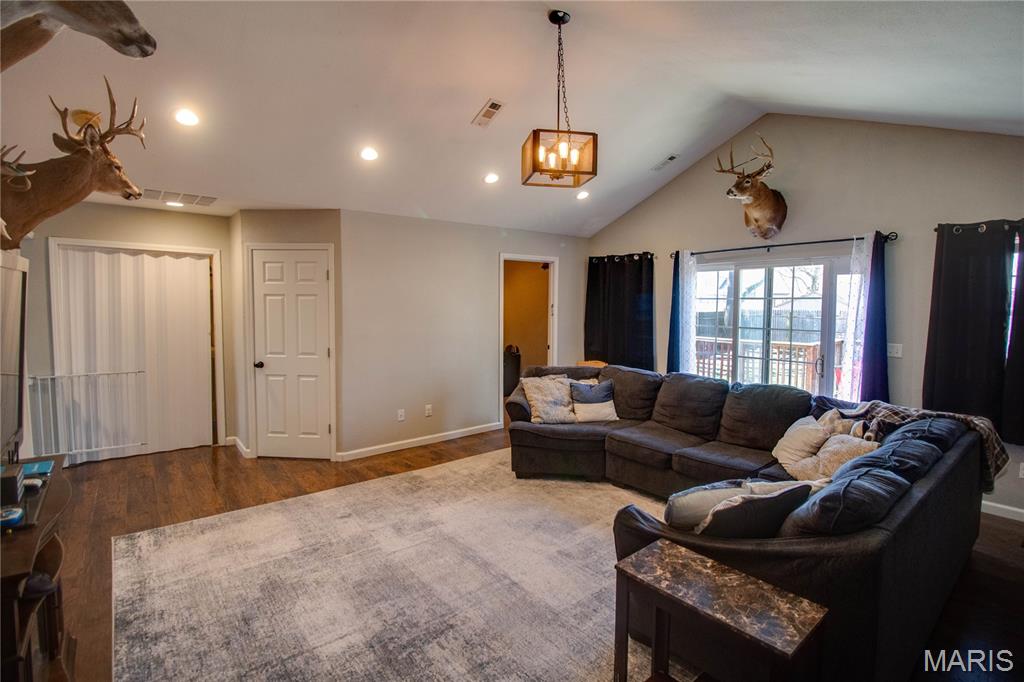 Dulaneys North Add - Residential