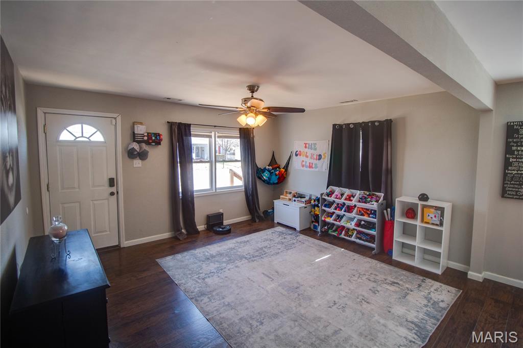 Dulaneys North Add - Residential