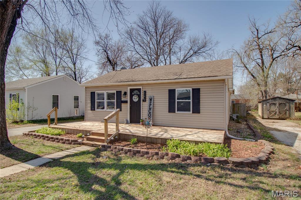 Dulaneys North Add - Residential
