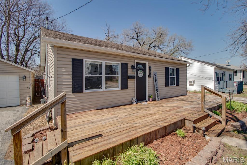 Dulaneys North Add - Residential