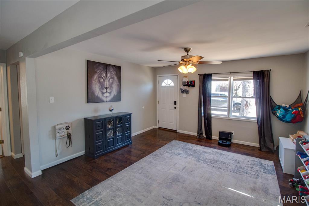 Dulaneys North Add - Residential