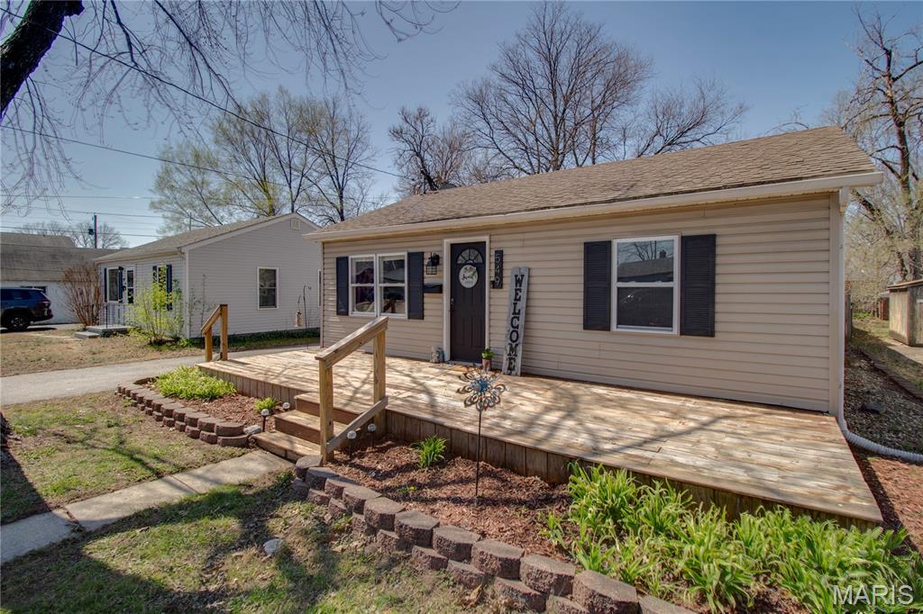 Dulaneys North Add - Residential