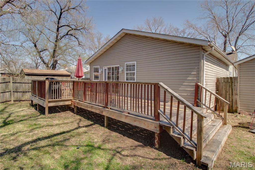 Dulaneys North Add - Residential
