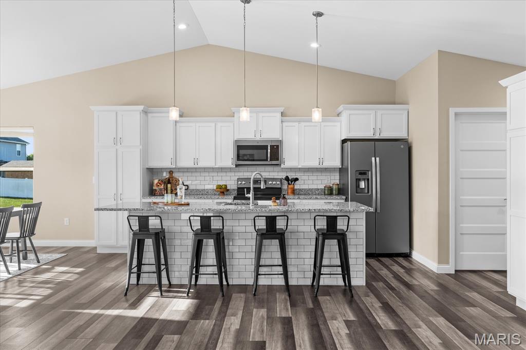 Crown Pointe Ph 4 - Residential