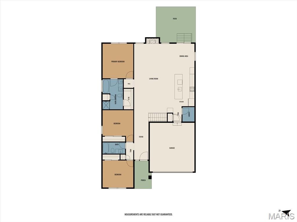 Crown Pointe Ph 4 - Residential