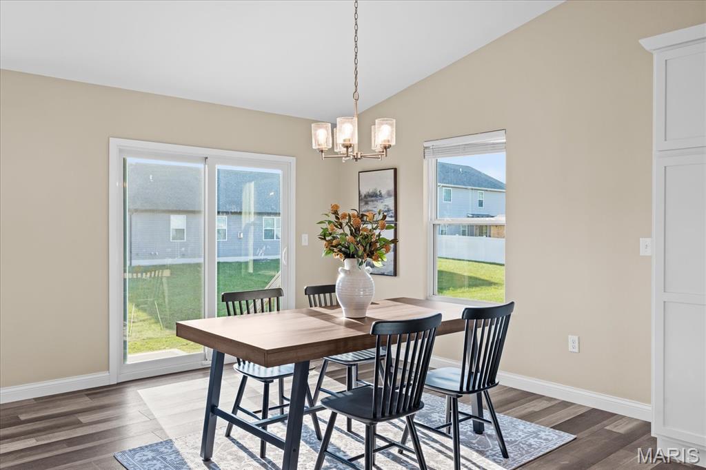 Crown Pointe Ph 4 - Residential