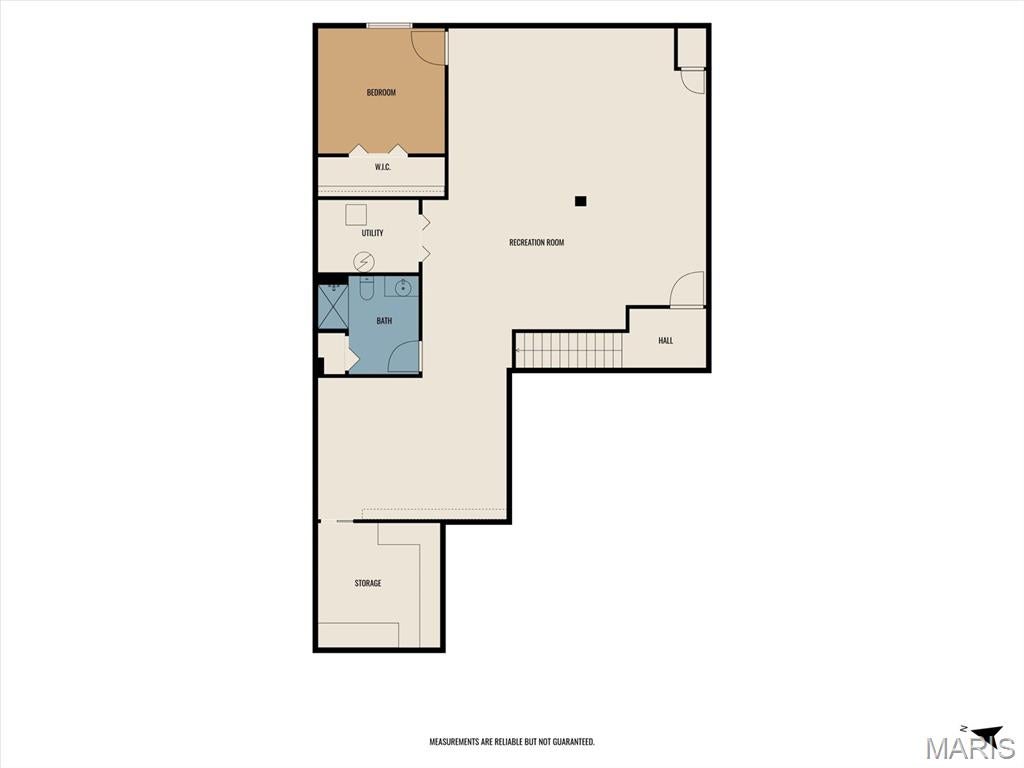 Crown Pointe Ph 4 - Residential