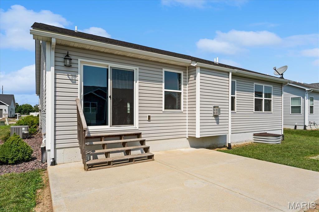 Crown Pointe Ph 4 - Residential
