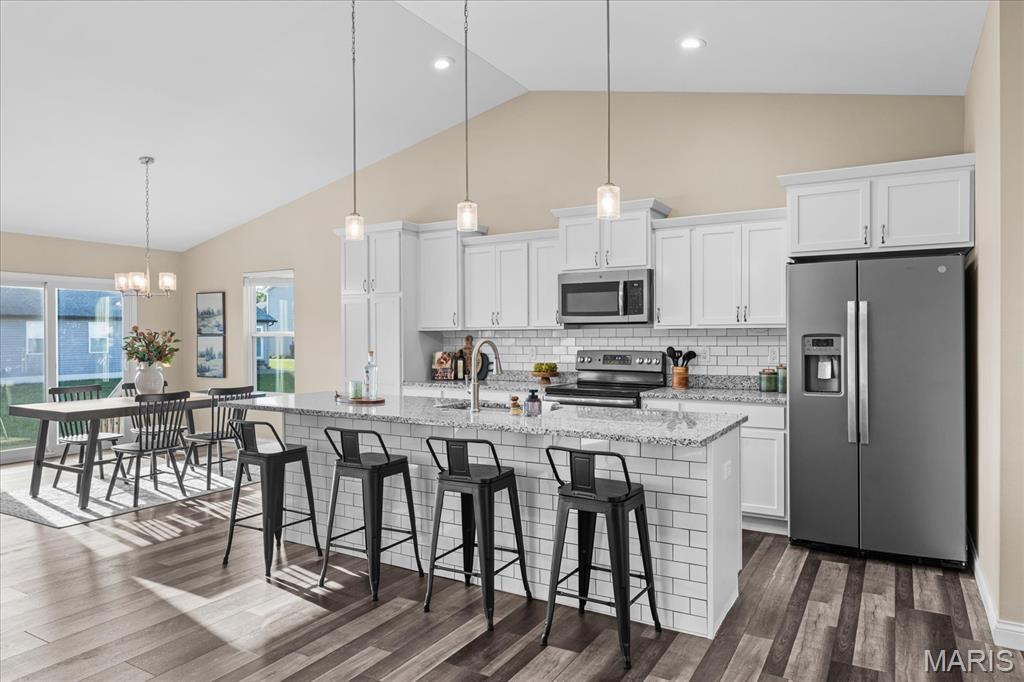 Crown Pointe Ph 4 - Residential