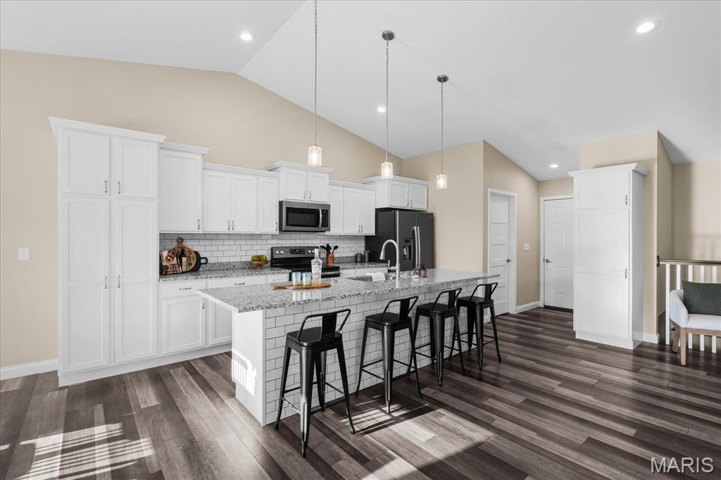 Crown Pointe Ph 4 - Residential