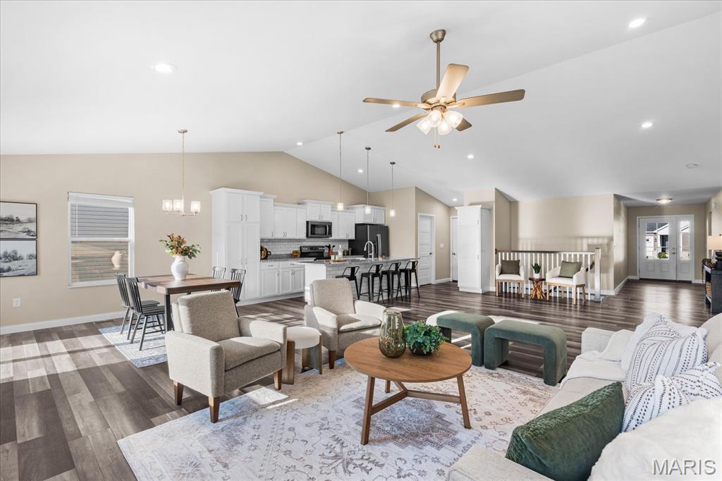 Crown Pointe Ph 4 - Residential
