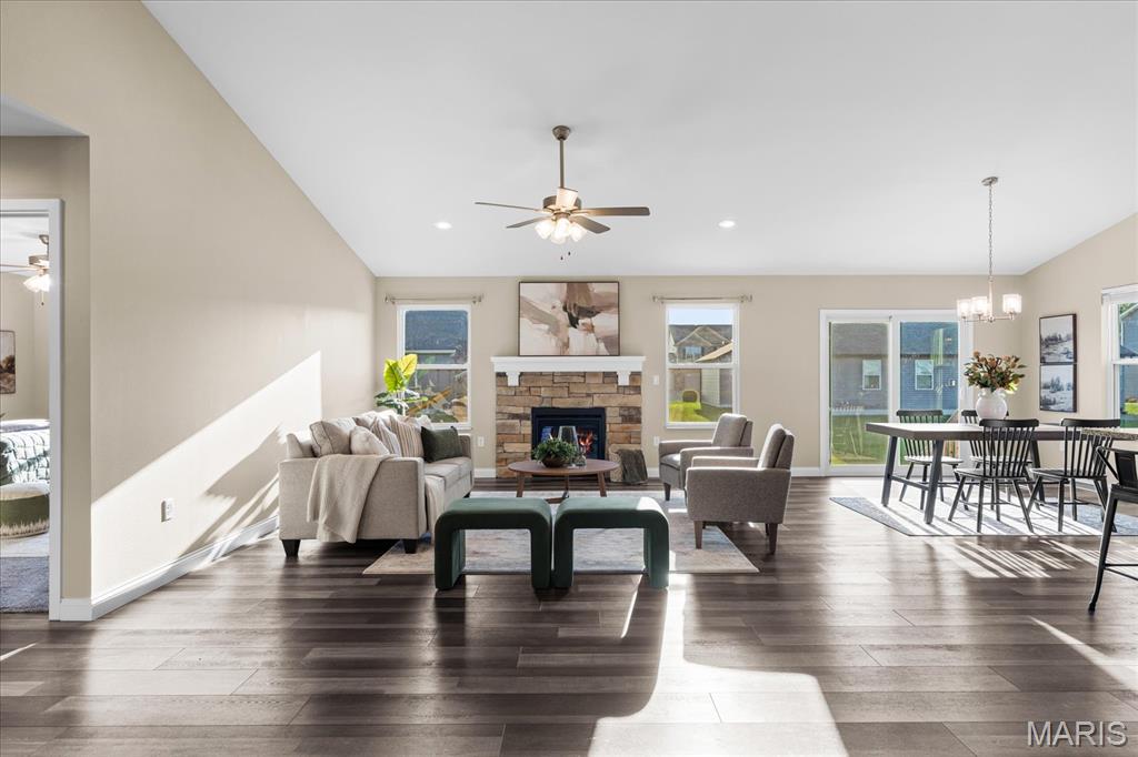 Crown Pointe Ph 4 - Residential