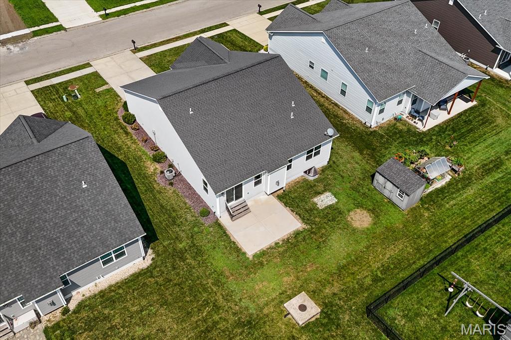 Crown Pointe Ph 4 - Residential
