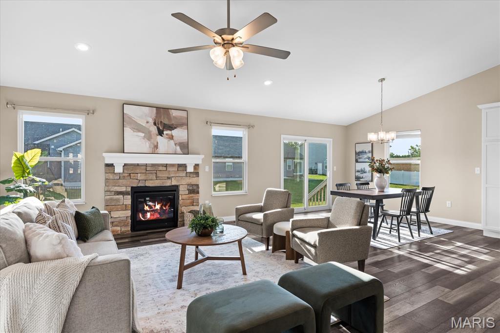 Crown Pointe Ph 4 - Residential