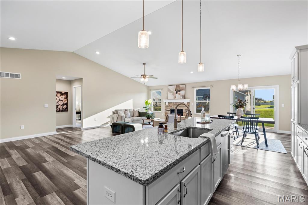 Crown Pointe Ph 4 - Residential