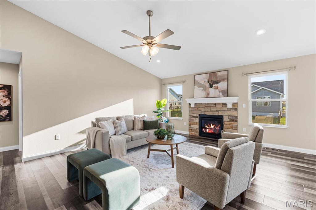 Crown Pointe Ph 4 - Residential