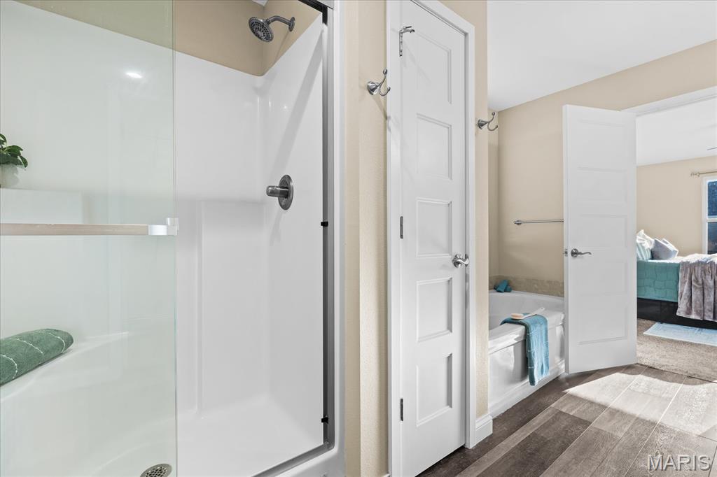 Crown Pointe Ph 4 - Residential