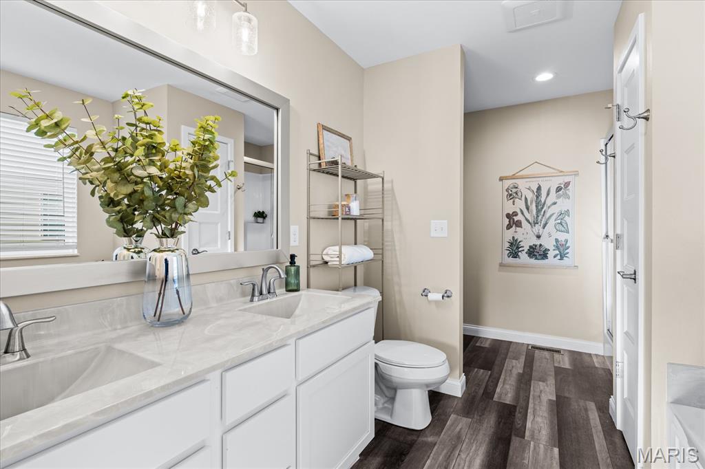 Crown Pointe Ph 4 - Residential