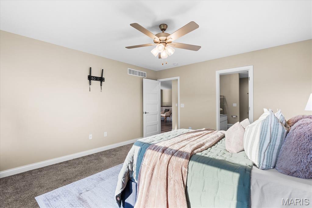 Crown Pointe Ph 4 - Residential