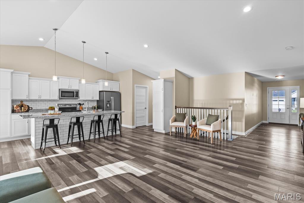 Crown Pointe Ph 4 - Residential